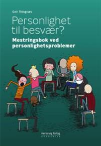 Last ned Personlighet til besvær? - Geir Thingnæs Last ned Forfatter: Geir Thingnæs ISBN: 9788282172349 Antall sider: 301 Format: PDF Filstørrelse: 21.