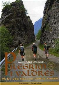 Last ned Pilegrim i Valdres - Jahn Børe Jahnsen Last ned Forfatter: Jahn Børe Jahnsen ISBN: 9788279810469 Antall sider: 155 Format: PDF Filstørrelse: 27.