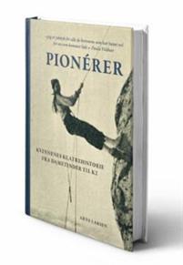 Last ned Pionerer - Arne Larsen Last ned Forfatter: Arne Larsen ISBN: 9788293090649 Antall sider: 251 Format: PDF Filstørrelse: 22.