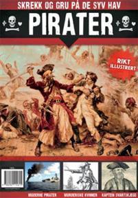 Last ned Pirater Last ned ISBN: 9788282114615 Antall sider: 125 Format: PDF Filstørrelse: 15.