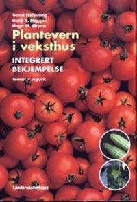 Last ned Plantevern i veksthus Last ned ISBN: 9788252927832 Antall sider: 70 Format: PDF Filstørrelse: 12.