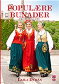 Last ned Populaere bunader - Laila Duran Last ned Forfatter: Laila Duran ISBN: 9789198078510 Antall sider: 63 Format: PDF Filstørrelse: 11.