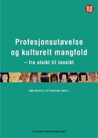 Last ned Profesjonsutøvelse og kulturelt mangfold Last ned ISBN: 9788215013619 Antall sider: 316 Format: PDF Filstørrelse: 28.