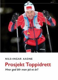 Last ned Prosjekt toppidrett - Nils-Ingar Aadne Last ned Forfatter: Nils-Ingar Aadne ISBN: 9788253040448 Antall sider: 186 Format: PDF Filstørrelse: 10.