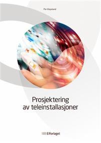 Last ned Prosjektering av teleinstallasjoner - Per Klepsland Last ned Forfatter: Per Klepsland ISBN: 9788273456571 Antall sider: 304 Format: PDF Filstørrelse: 22.