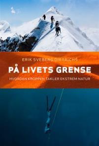 Last ned På livets grense - Erik Sveberg Dietrichs Last ned Forfatter: Erik Sveberg Dietrichs ISBN: 9788282821520 Antall sider: 277 Format: PDF Filstørrelse: 21.