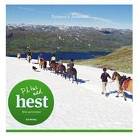 Last ned På tur med hest - Torbjørn S. Andersen Last ned Forfatter: Torbjørn S. Andersen ISBN: 9788252932461 Antall sider: 151 Format: PDF Filstørrelse: 16.