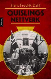 Last ned Quislings nettverk - Hans Fredrik Dahl Last ned Forfatter: Hans Fredrik Dahl ISBN: 9788203295492 Antall sider: 206 Format: PDF Filstørrelse: 11.