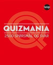 Last ned Quizmania - Thomas Kolåsæter Last ned Forfatter: Thomas Kolåsæter ISBN: 9788251658102 Format: PDF Filstørrelse: 29.85 Mb I denne spørreboken er det noe for enhver.