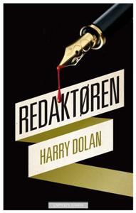 Last ned Redaktøren - Harry Dolan Last ned Forfatter: Harry Dolan ISBN: 9788202346225 Antall sider: 356 Format: PDF Filstørrelse: 11.