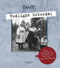 Last ned Redlight Setesdal - Sigmund Falch Last ned Forfatter: Sigmund Falch ISBN: 9788251636216 Antall sider: 95 Format: PDF Filstørrelse: 16.