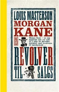 Last ned Revolver til salgs - Louis Masterson Last ned Forfatter: Louis Masterson ISBN: 9788281568785 Antall sider: 189 Format: PDF Filstørrelse: 19.