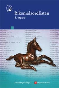 Last ned Riksmålsordlisten Last ned ISBN: 9788257322151 Antall sider: 273 Format: PDF Filstørrelse: 15.