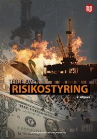 Last ned Risikostyring - Terje Aven Last ned Forfatter: Terje Aven ISBN: 9788215024110 Antall sider: 192 Format: PDF Filstørrelse: 26.
