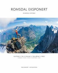 Last ned Romsdal eksponert = Romsdal exposed - Iver Gjelstenli Last ned Forfatter: Iver Gjelstenli ISBN: 9788293090441 Antall sider: 311 Format: PDF Filstørrelse: 20.