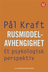 Last ned Rusmiddelavhengighet - Pål Kraft Last ned Forfatter: Pål Kraft ISBN: 9788215026268 Antall sider: 232 Format: PDF Filstørrelse: 28.