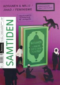 Last ned Samtiden. Nr. 1 2017 Last ned ISBN: 9788203284069 Format: PDF Filstørrelse: 28.77 Mb Koranen. Islams hellige bok er omdiskutert, men lite diskutert. Hva betyr Koranen i dag?