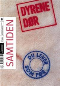 Last ned Samtiden. Nr. 2 2017 Last ned ISBN: 9788203284076 Antall sider: 117 Format: PDF Filstørrelse: 20.92 Mb Hovedtema: DYR. De siste 40 årene har verdens dyreliv blitt mer enn halvert.