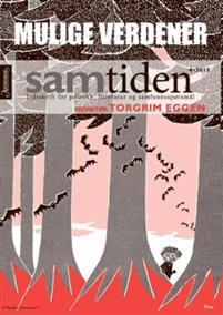 Last ned Samtiden. Nr. 4 2015 Last ned ISBN: 9788203283994 Antall sider: 91 sider Format: PDF Filstørrelse: 19.