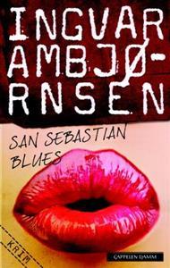 Last ned San Sebastian blues - Ingvar Ambjørnsen Last ned Forfatter: Ingvar Ambjørnsen ISBN: 9788202314569 Antall sider: 199 Format: PDF Filstørrelse: 15.