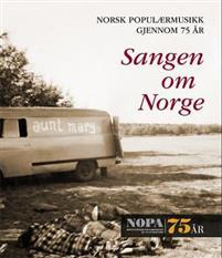 Last ned Sangen om Norge Last ned ISBN: 9788271286293 Antall sider: 326 Format: PDF Filstørrelse: 25.90 Mb NOPA er organisasjonen for norske opphavskvinner og -menn.