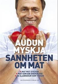 Last ned Sannheten om mat - Audun Myskja Last ned Forfatter: Audun Myskja ISBN: 9788272015465 Format: PDF Filstørrelse: 28.