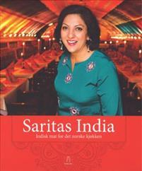 Last ned Saritas India - Sarita Sehjpal Last ned Forfatter: Sarita Sehjpal ISBN: 9788283140224 Antall sider: 180 Format: PDF Filstørrelse: 26.