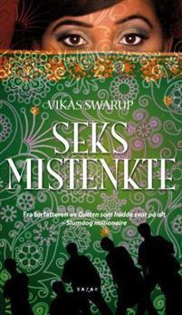 Last ned Seks mistenkte - Vikas Swarup Last ned Forfatter: Vikas Swarup ISBN: 9788280872753 Antall sider: 460 Format: PDF Filstørrelse: 10.