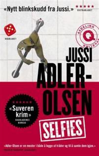 Last ned Selfies - Jussi Adler-Olsen Last ned Forfatter: Jussi Adler-Olsen ISBN: 9788203372179 Antall sider: 526 Format: PDF Filstørrelse: 19.11 Mb Adler-Olsen er endelig klar med sitt 7.