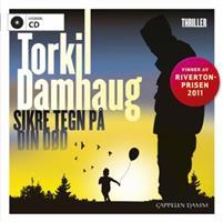 Last ned Sikre tegn på din død - Torkil Damhaug Last ned Forfatter: Torkil Damhaug ISBN: 9788202425357 Format: PDF Filstørrelse: 28.26 Mb En pasient forsvinner på Akershus universitetssykehus.