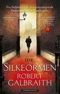 Last ned Silkeormen - Robert Galbraith Last ned Forfatter: Robert Galbraith ISBN: 9788202508234 Antall sider: 524 Format: PDF Filstørrelse: 24.