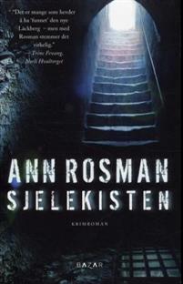 Last ned Sjelekisten - Ann Rosman Last ned Forfatter: Ann Rosman ISBN: 9788280875457 Antall sider: 364 Format: PDF Filstørrelse: 20.