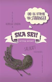 Last ned Ska sei - Erling Jensen Last ned Forfatter: Erling Jensen ISBN: 9788282330152 Antall sider: 93 Format: PDF Filstørrelse: 12.