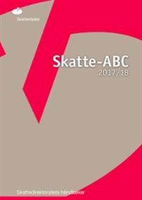 Last ned Skatte-ABC 2017/2018 Last ned ISBN: 9788245023930 Format: PDF Filstørrelse: 20.46 Mb En praktisk skattehåndbok som besvarer de fleste skattespørsmål for selskaper og personlige skattytere.