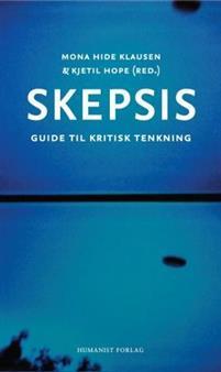 Last ned Skepsis Last ned ISBN: 9788282820332 Format: PDF Filstørrelse: 11.45 Mb Det skorter ikke på informasjon i vårt samfunn. Det meste finnes bare noen tastetrykk unna.