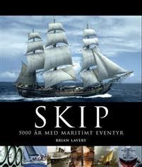 Last ned Skip - Brian Lavery Last ned Forfatter: Brian Lavery ISBN: 9788244200981 Antall sider: 400 Format: PDF Filstørrelse: 28.