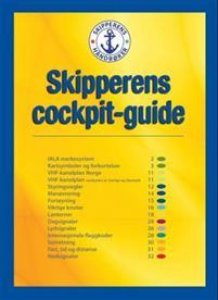 Last ned Skipperens cockpit-guide Last ned ISBN: 9788281733169 Antall sider: 31 Format: PDF Filstørrelse: 23.