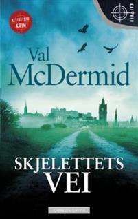 Last ned Skjelettets vei - Val McDermid Last ned Forfatter: Val McDermid ISBN: 9788202508845 Antall sider: 351 Format: PDF Filstørrelse: 16.