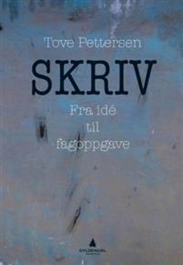 Last ned Skriv - Tove Pettersen Last ned Forfatter: Tove Pettersen ISBN: 9788205470989 Antall sider: 254 Format: PDF Filstørrelse: 29.42 Mb Alle kan lære å skrive bedre.