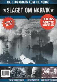 Last ned Slaget om Narvik Last ned ISBN: 9788282114400 Antall sider: 160 Format: PDF Filstørrelse: 23.