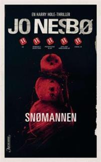 Last ned Snømannen - Jo Nesbø Last ned Forfatter: Jo Nesbø ISBN: 9788203361876 Antall sider: 446 Format: PDF Filstørrelse: 21.