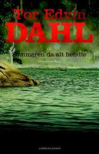 Last ned Sommeren da alt hendte - Tor Edvin Dahl Last ned Forfatter: Tor Edvin Dahl ISBN: 9788202368166 Format: PDF Filstørrelse: 22.