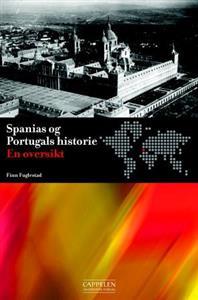 Last ned Spanias og Portugals historie - Finn Fuglestad Last ned Forfatter: Finn Fuglestad ISBN: 9788202293505 Antall sider: 304 Format: PDF Filstørrelse: 17.