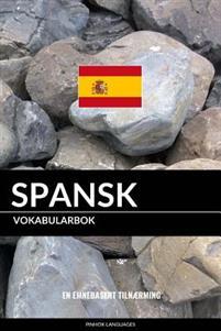 Last ned Spansk Vokabularbok: En Emnebasert Tilnaerming - Pinhok Languages Last ned Forfatter: Pinhok Languages ISBN: 9781546889748 Antall sider: 214 Format: PDF Filstørrelse: 24.