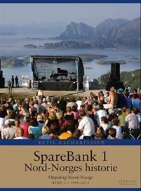 Last ned SpareBank 1 Nord-Norges historie - Ketil Zachariassen Last ned Forfatter: Ketil Zachariassen ISBN: 9788281042476 Antall sider: 422 Format: PDF Filstørrelse: 12.