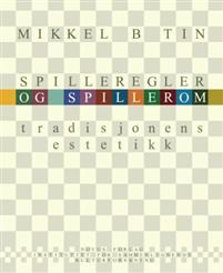 Last ned Spilleregler og spillerom - Mikkel B. Tin Last ned Forfatter: Mikkel B. Tin ISBN: 9788270996711 Antall sider: 262 Format: PDF Filstørrelse: 19.