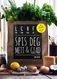 Last ned Spis deg mett & glad - Jane Faerber Last ned Forfatter: Jane Faerber ISBN: 9788282057264 Antall sider: 211 Format: PDF Filstørrelse: 10.