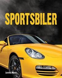 Last ned Sportsbiler - James Mann Last ned Forfatter: James Mann ISBN: 9788281735675 Antall sider: 240 Format: PDF Filstørrelse: 11.