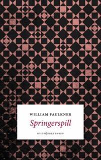 Last ned Springerspill - William Faulkner Last ned Forfatter: William Faulkner ISBN: 9788256019656 Antall sider: 284 Format: PDF Filstørrelse: 26.