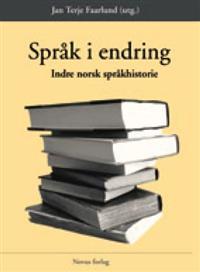 Last ned Språk i endring Last ned ISBN: 9788270993697 Antall sider: 309 Format: PDF Filstørrelse: 23.29 Mb Denne boka inneheld ni artiklar om norsk språkhistorie.